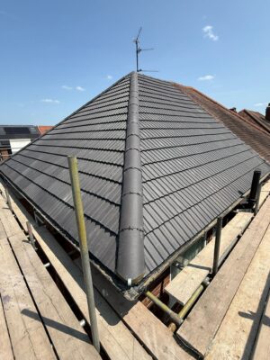 Roofers Amersham, Chesham, Chorleywood & Surrounding Areas